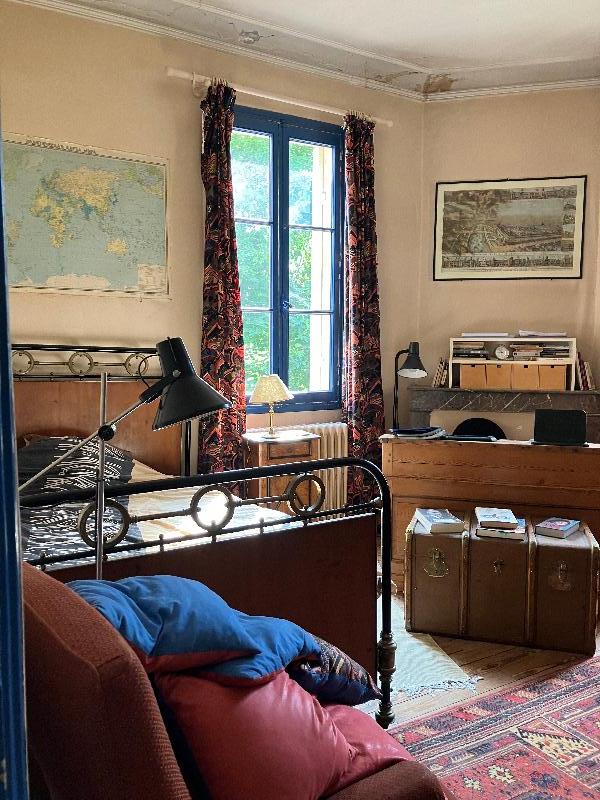 Chambre Rue des Treilles à Libourne
