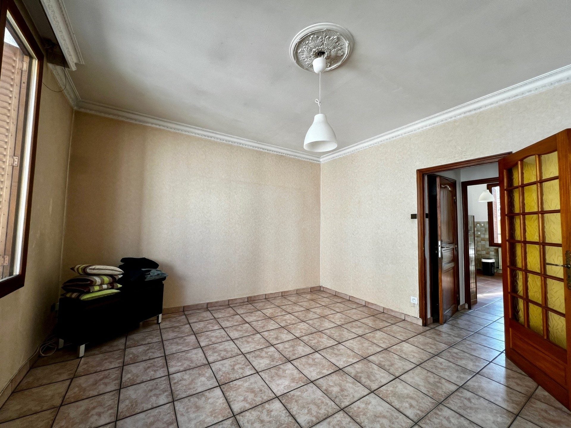 Appartement Rue Joseph-François Girot à Grenoble
