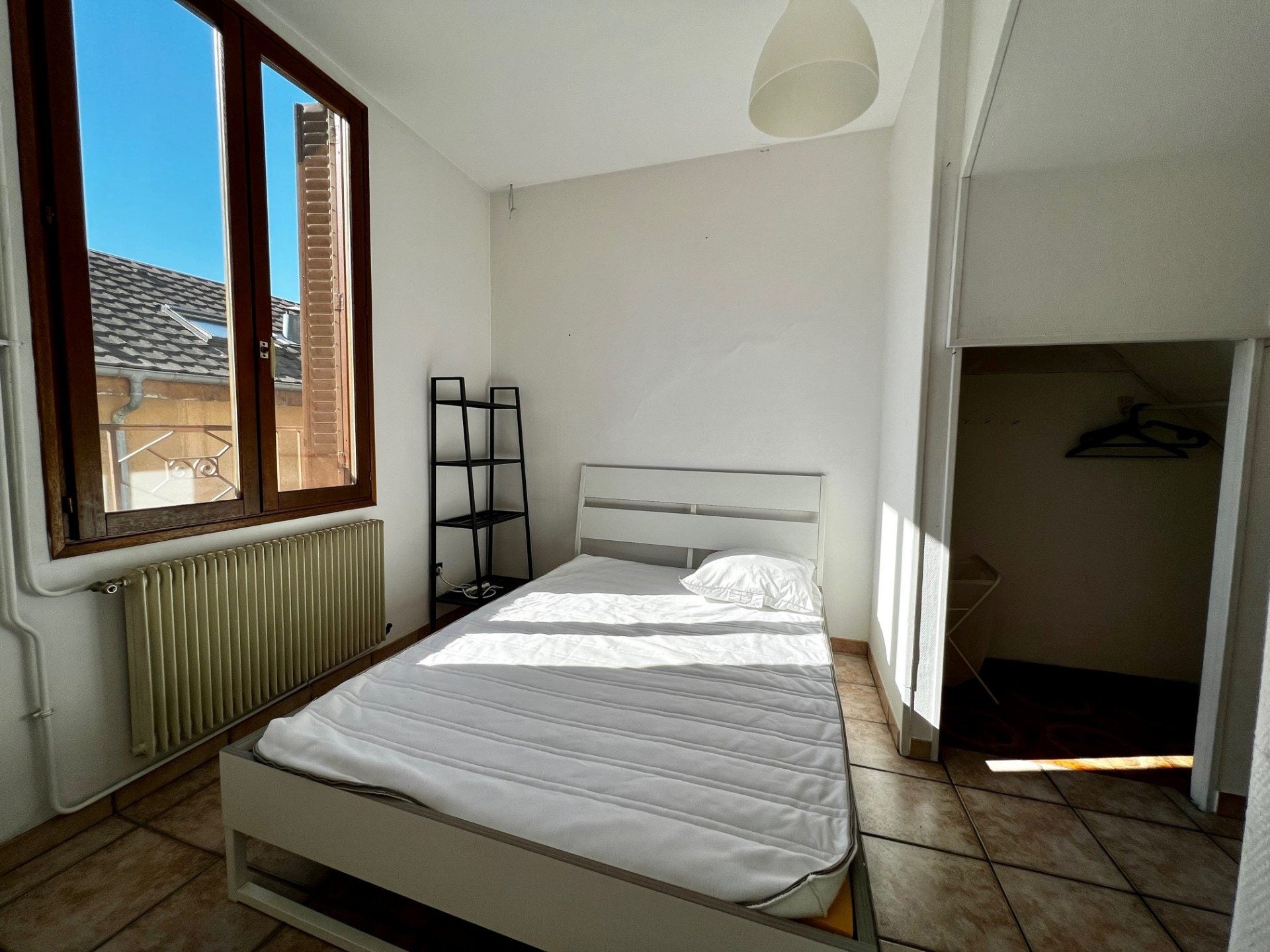 Appartement Rue Joseph-François Girot à Grenoble