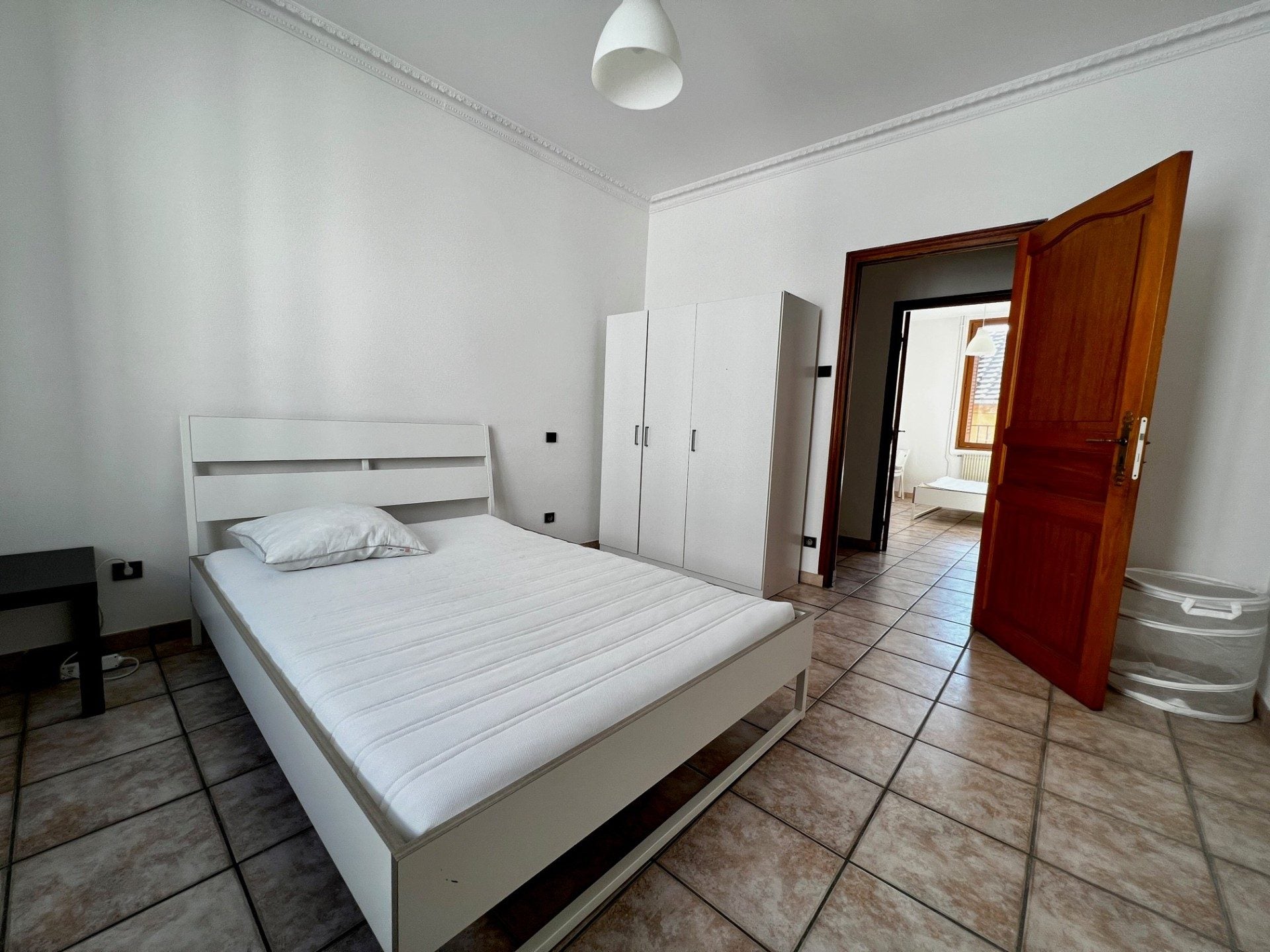 Chambre Rue Joseph-François Girot à Grenoble