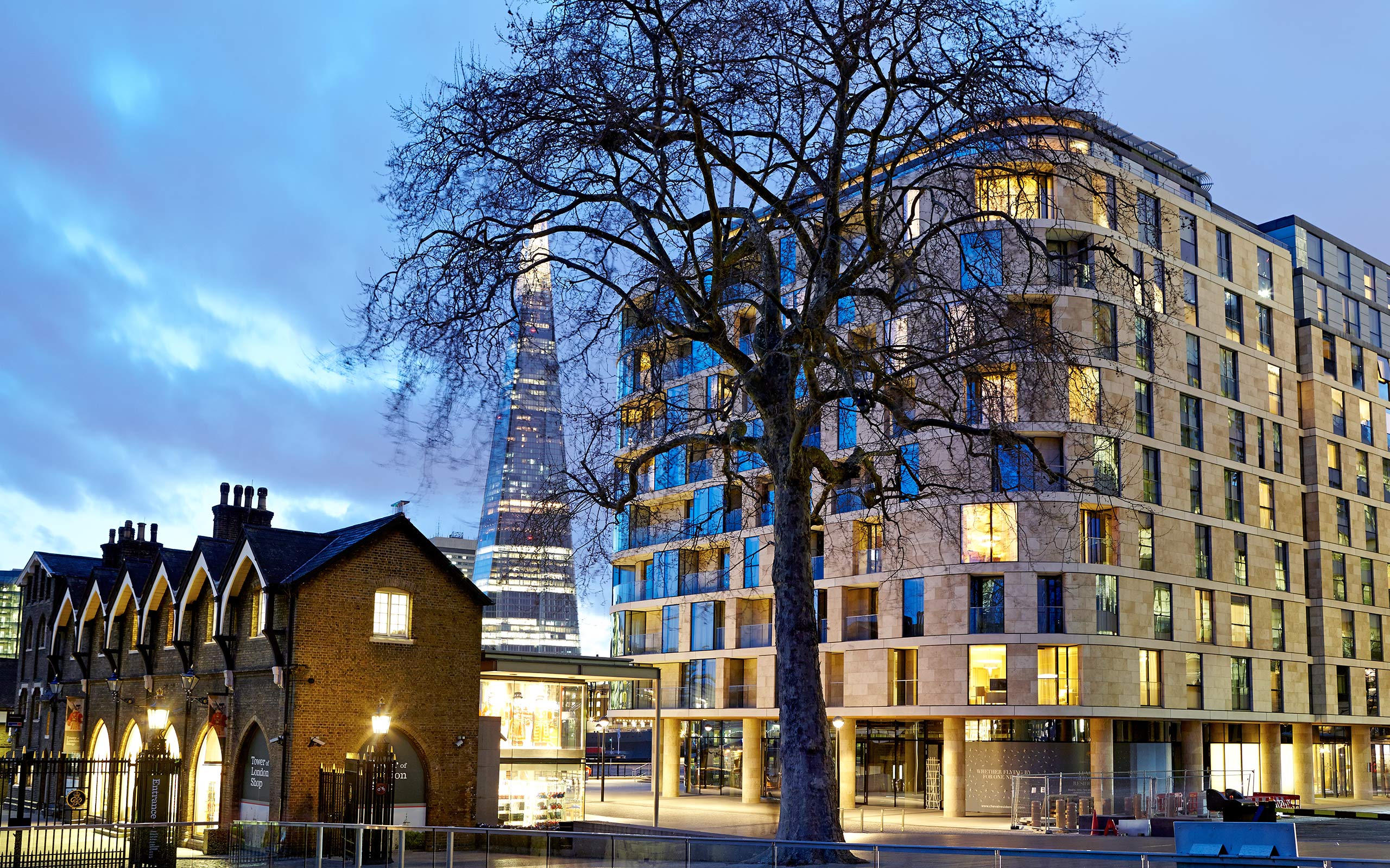 Flat King Charles I Island in City of Westminster