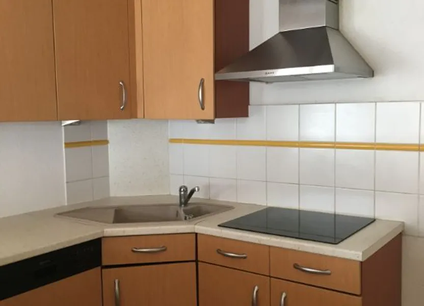 Appartement Rue du Faubourg de Saverne à Strasbourg