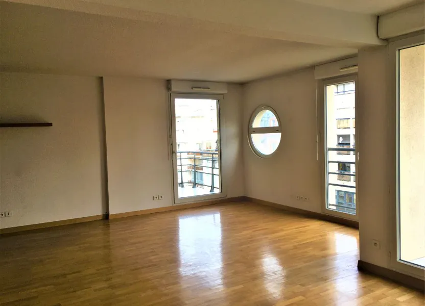 Appartement Rue du Faubourg de Saverne à Strasbourg