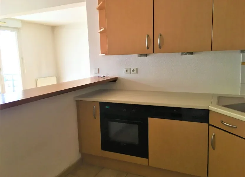 Appartement Rue du Faubourg de Saverne à Strasbourg