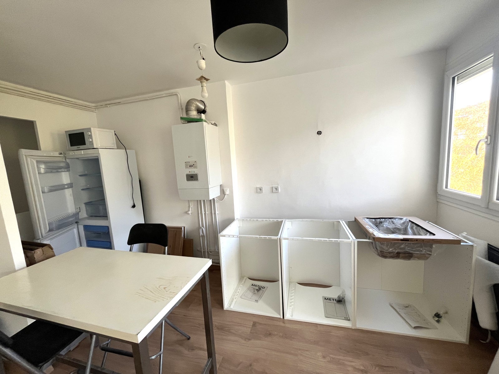 Appartement Rue Dumont à Déville-lès-Rouen