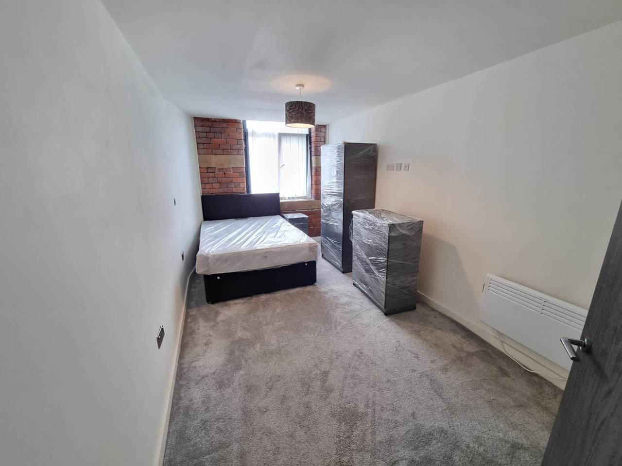 Flat Westgate in Bradford