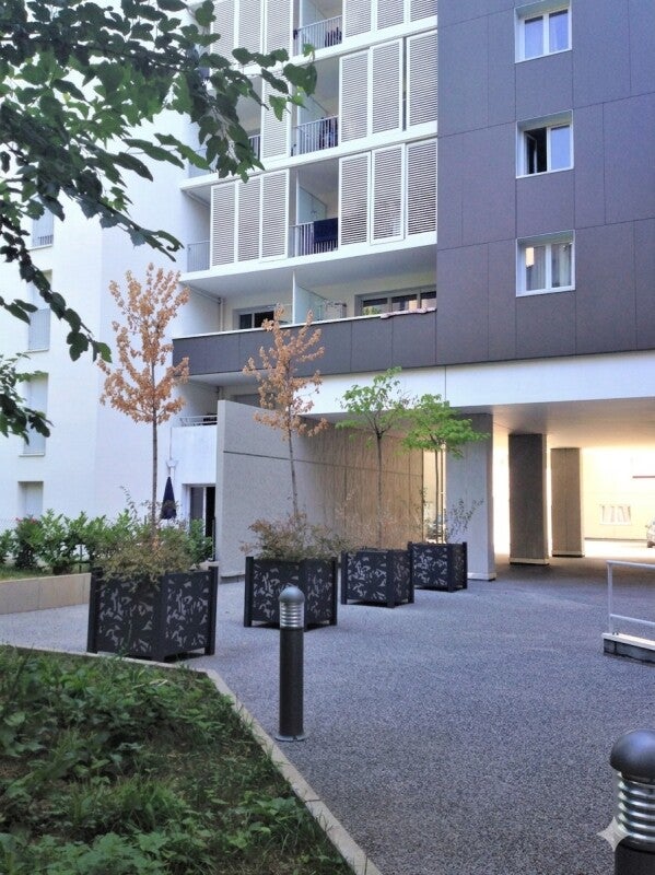 Chambre Boulevard Léo Lagrange à Cugnaux