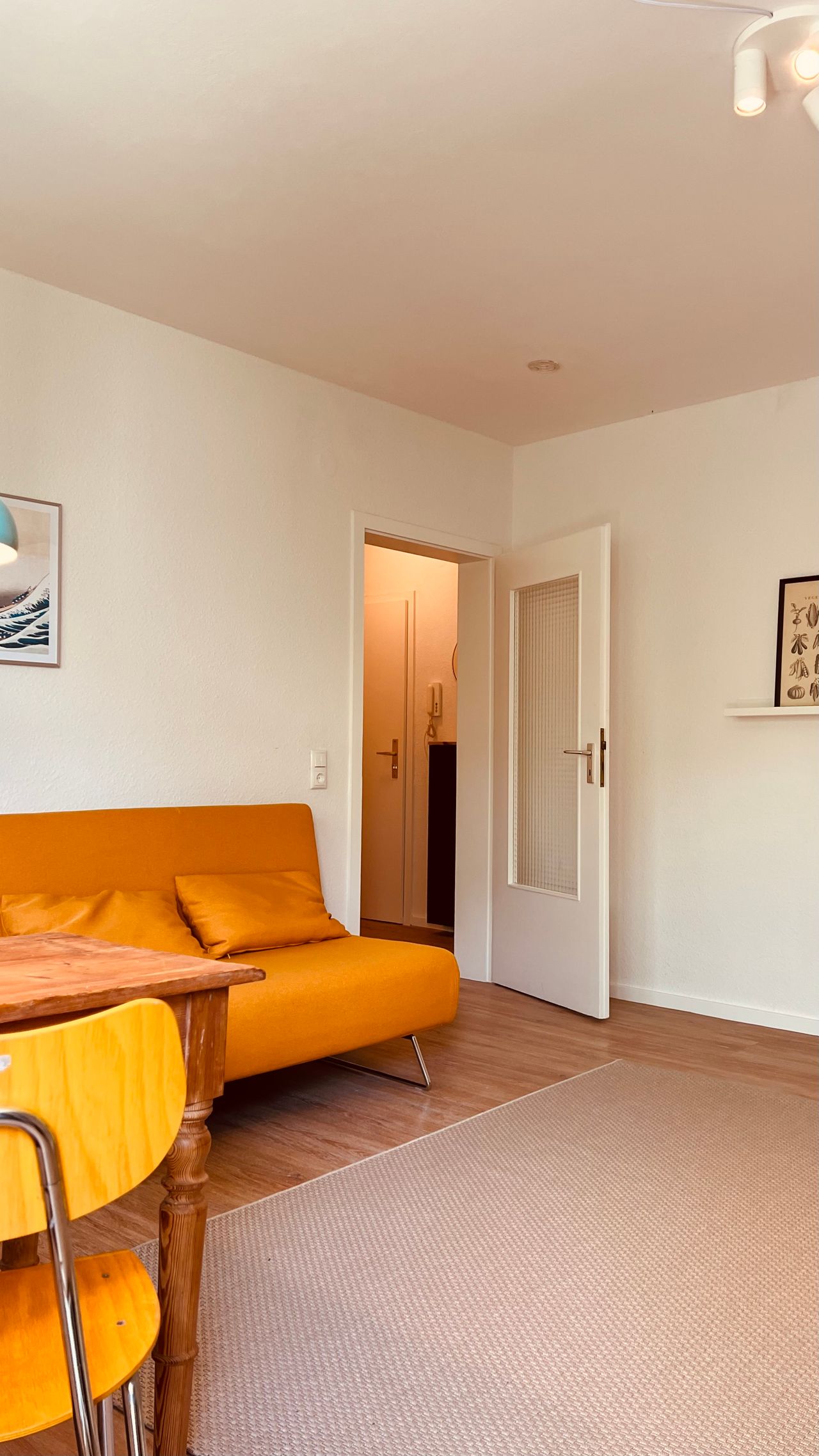 Wohnung Altstadtstraße in Leverkusen