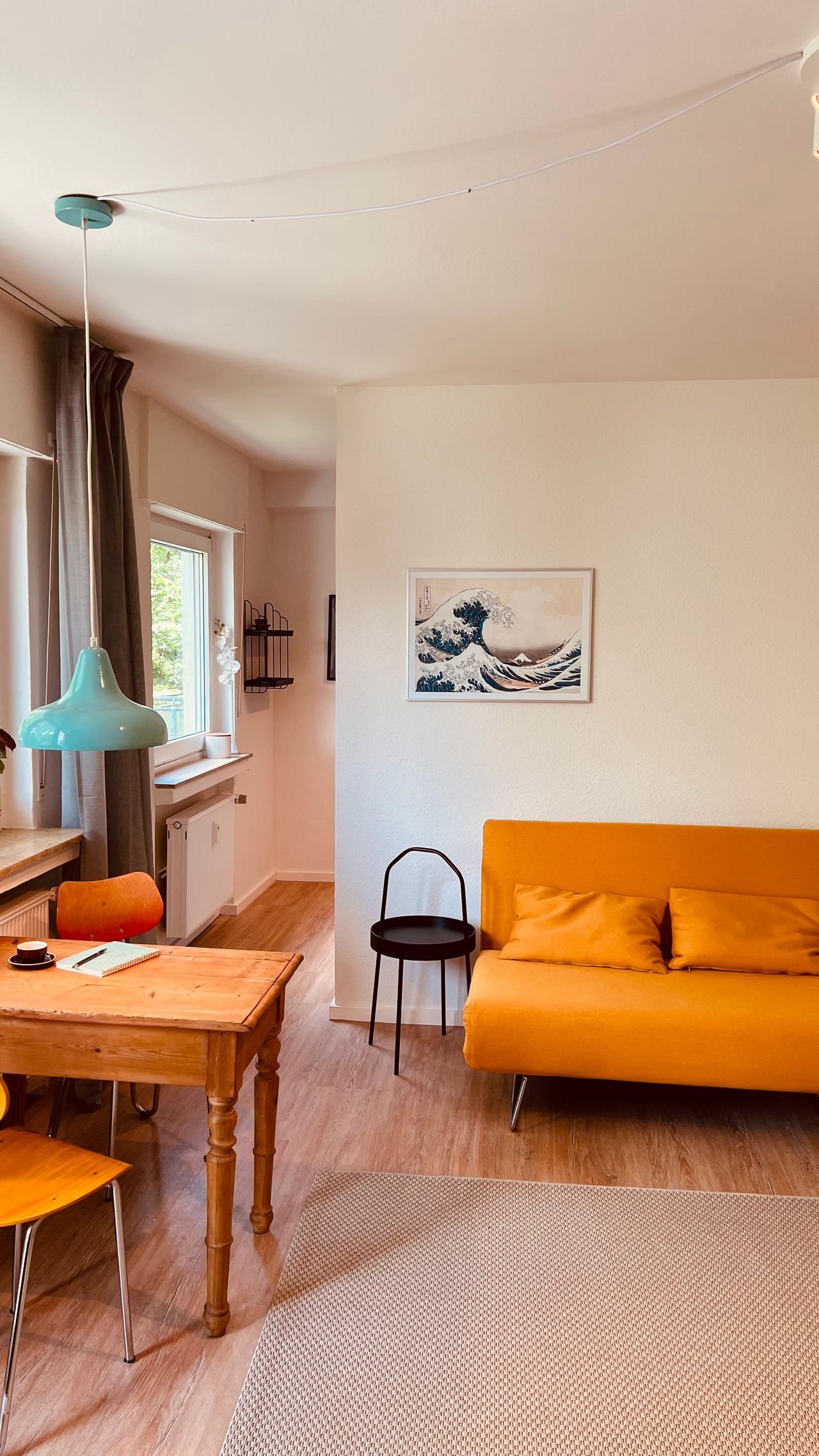Wohnung Altstadtstraße in Leverkusen