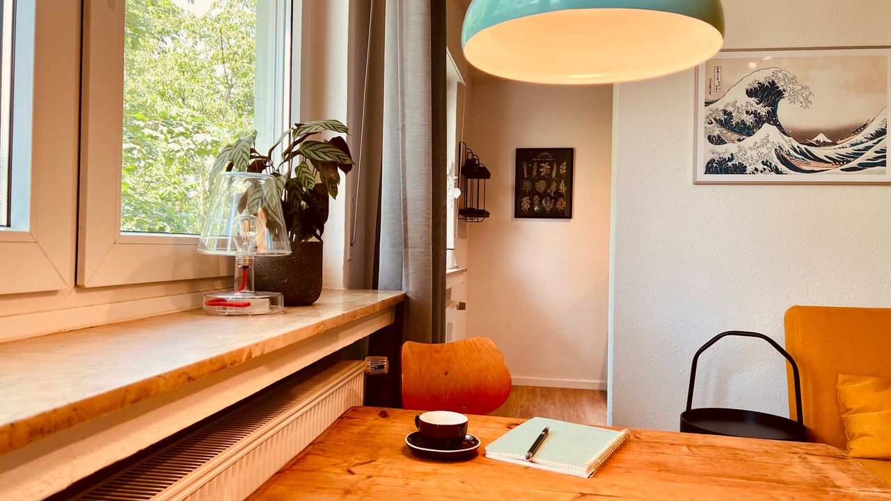 Wohnung Altstadtstraße in Leverkusen