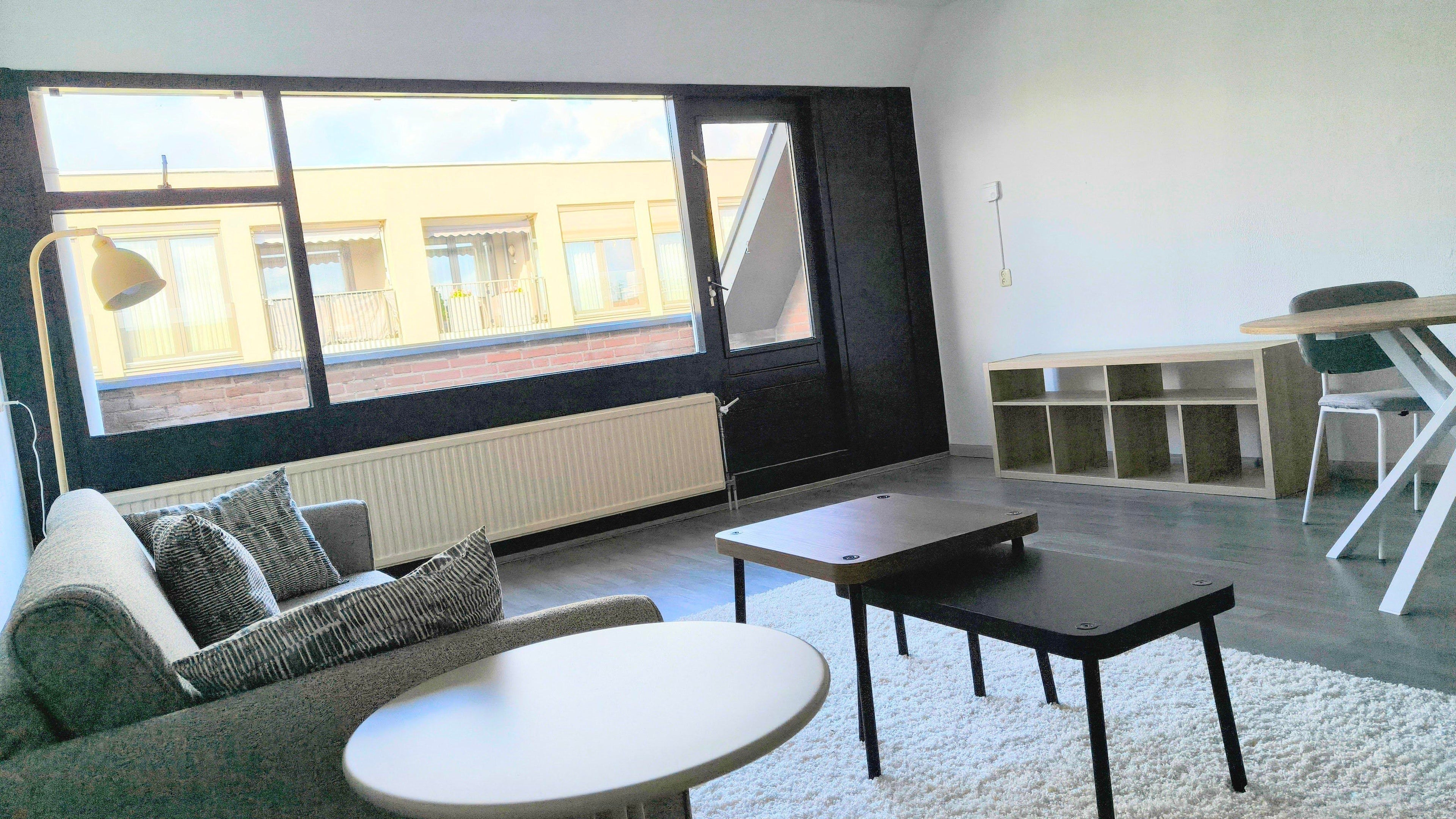 Appartement Wannerplein 58 in Heerlen