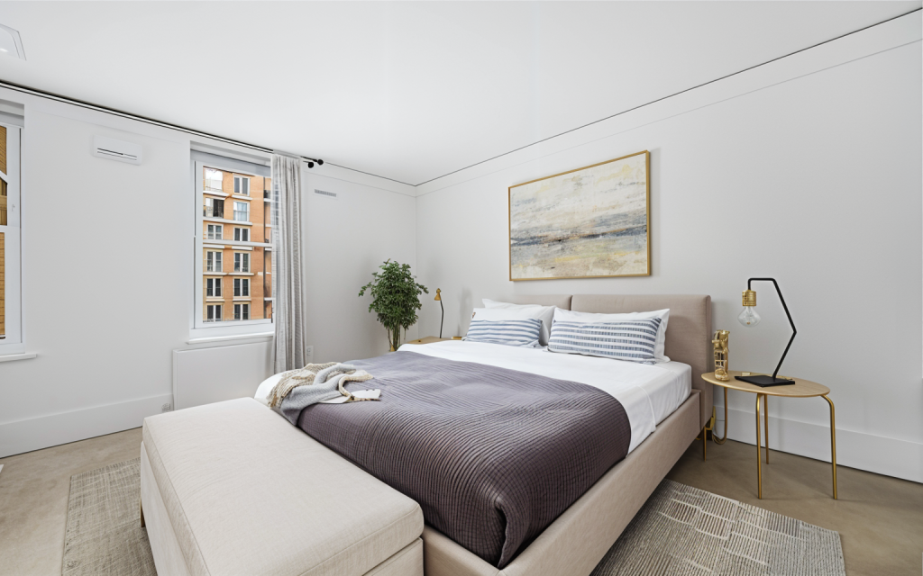 Flat Victoria Street in City of Westminster
