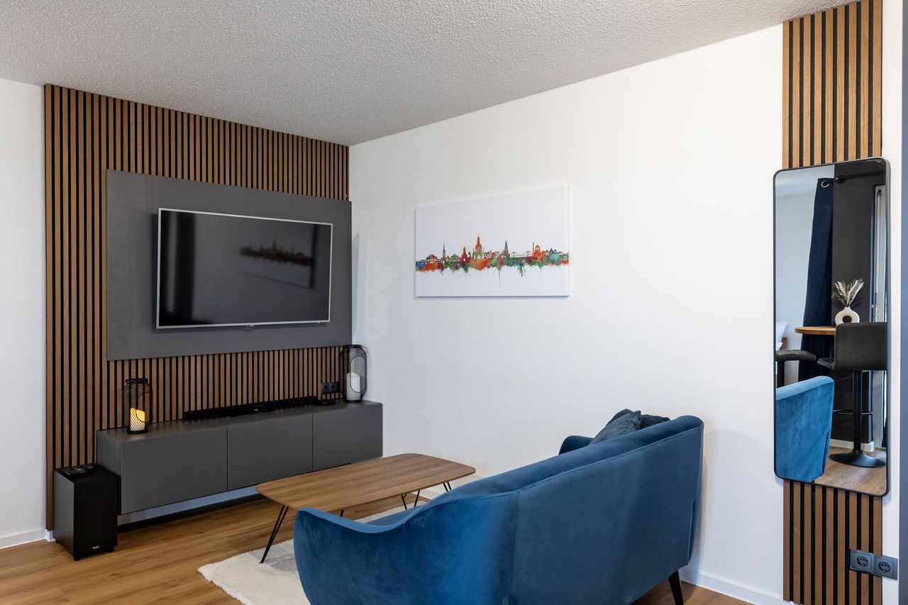 Wohnung Keplerstraße in Dresden