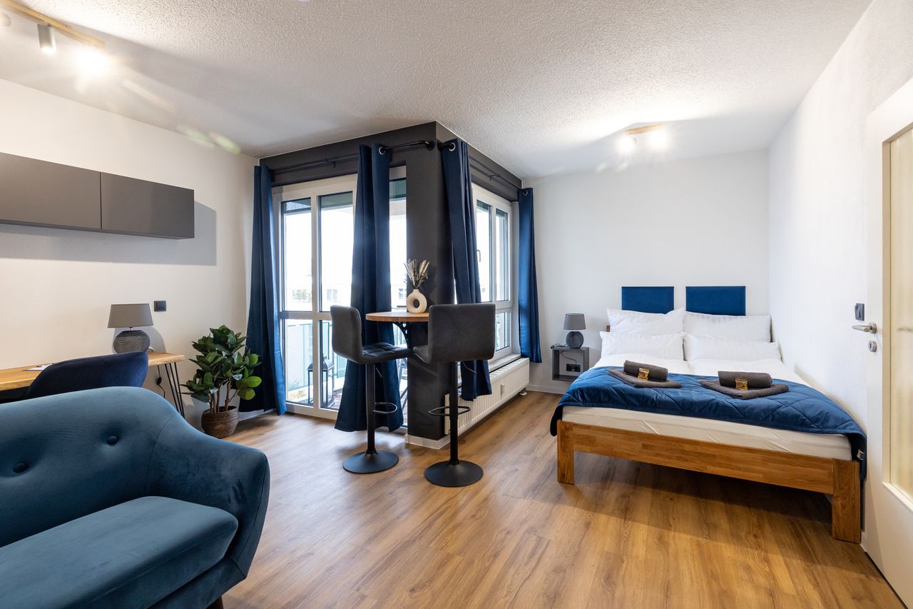 Wohnung Keplerstraße in Dresden