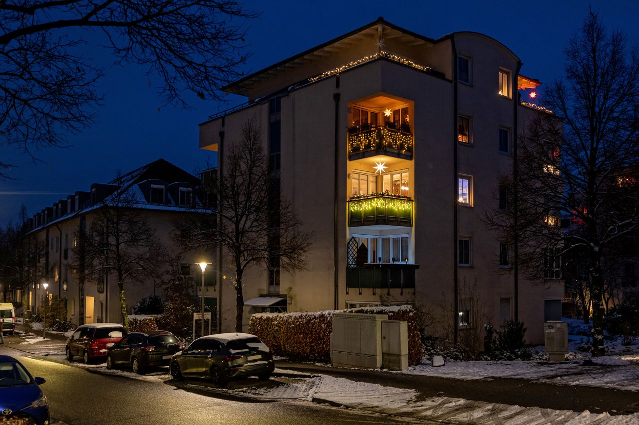 Wohnung Keplerstraße in Dresden