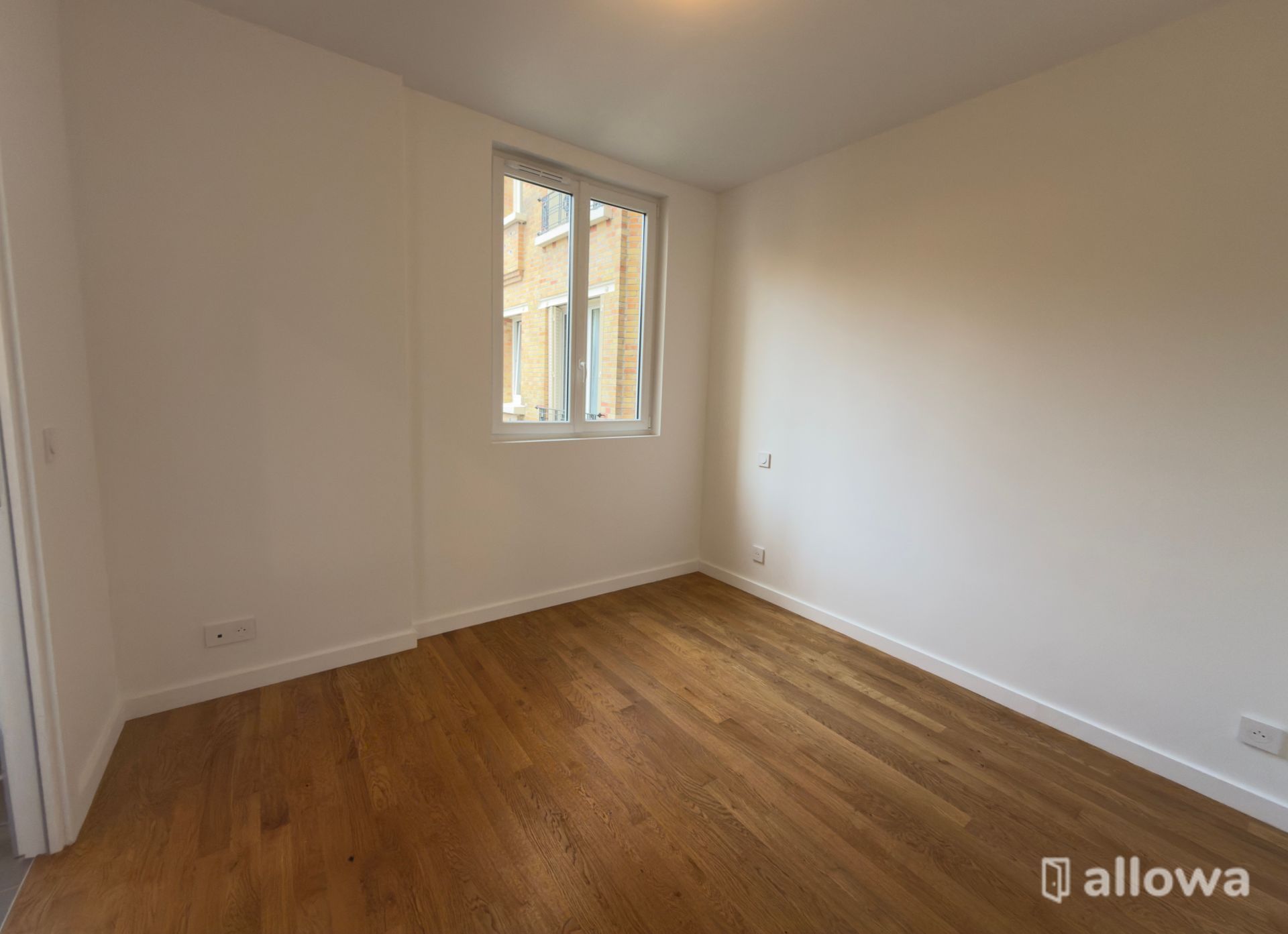 Appartement Rue de la Pompe à Paris