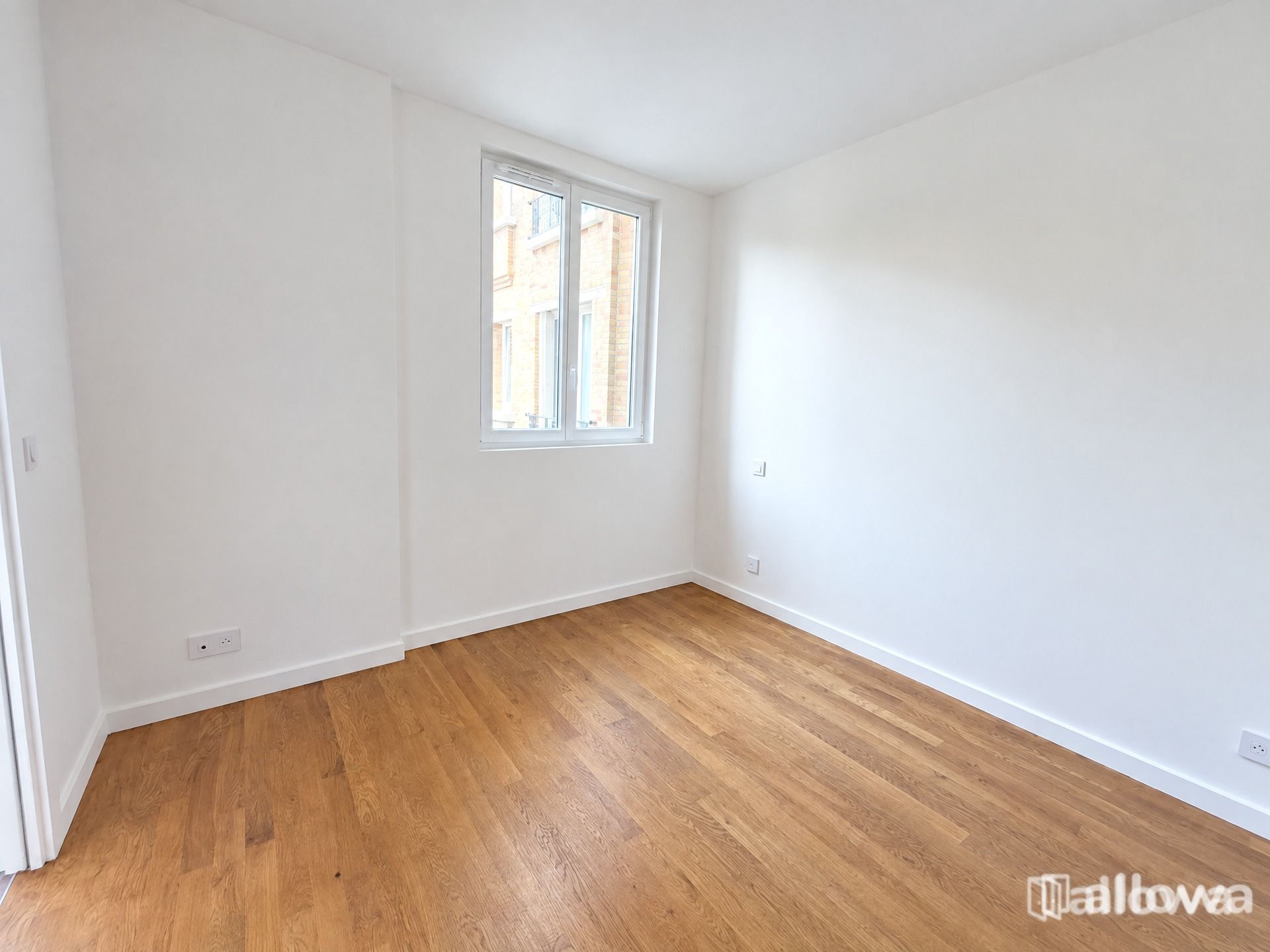 Appartement Rue de la Pompe à Paris