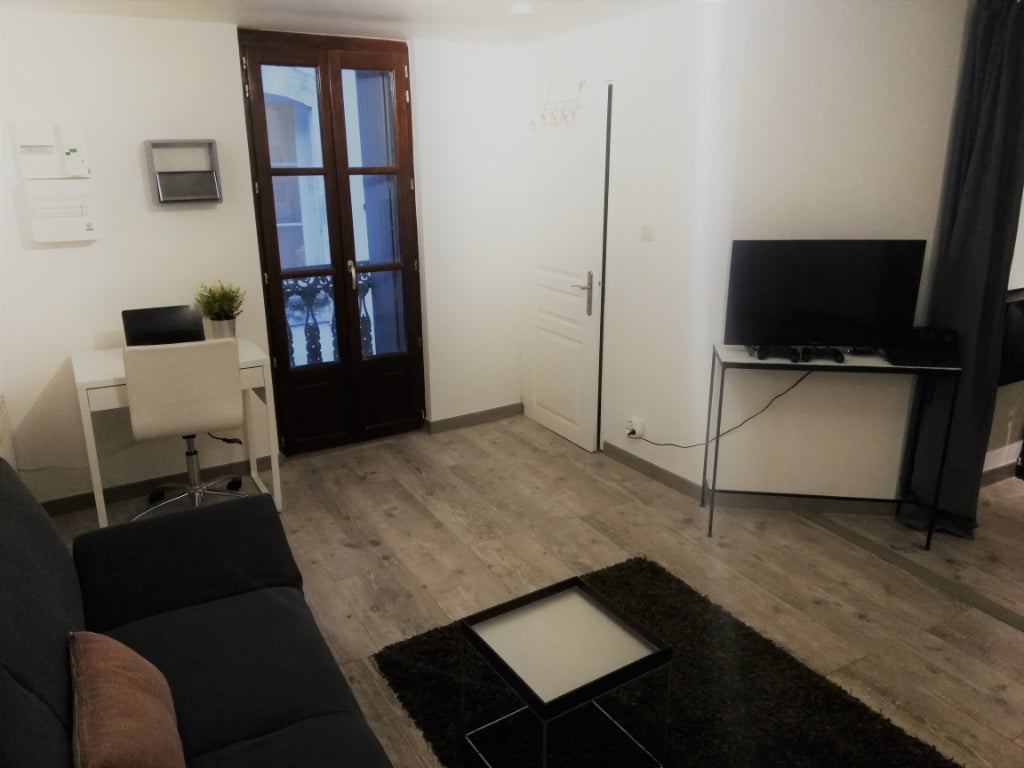 Appartement Boulevard d'Antigone à Montpellier