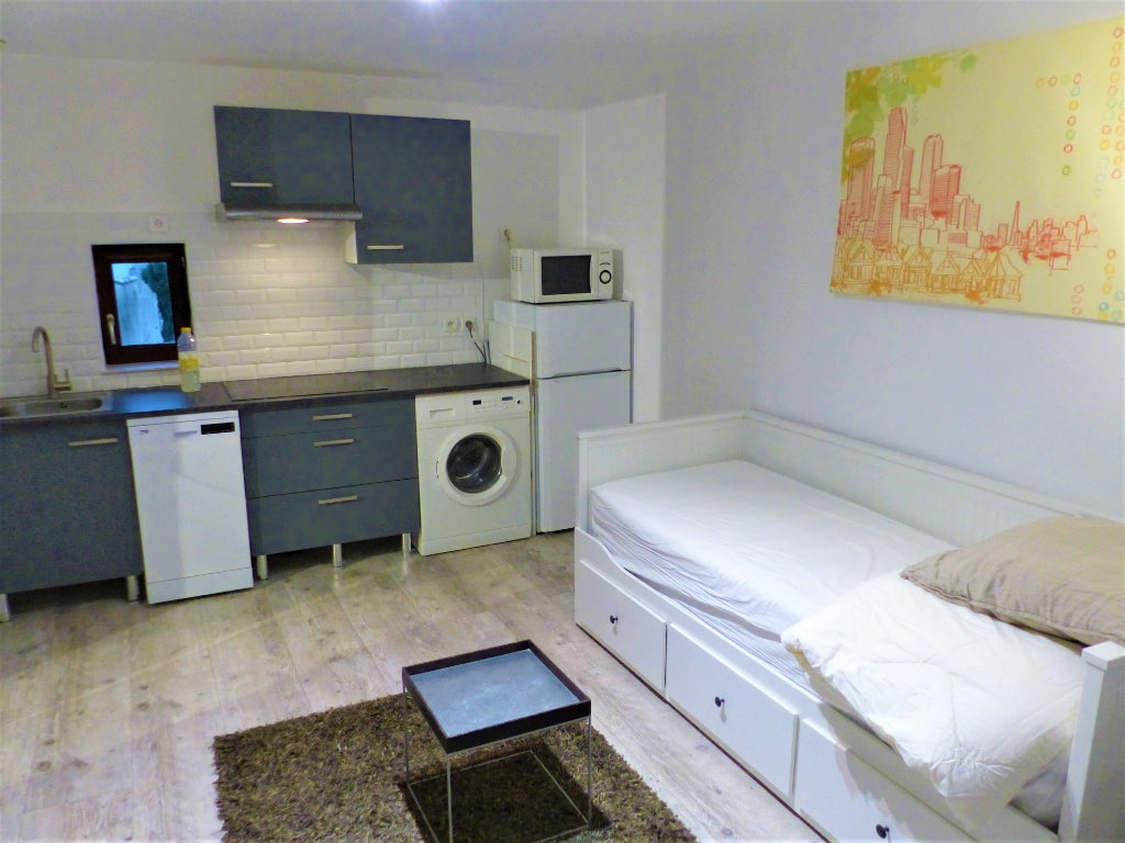 Appartement Boulevard d'Antigone à Montpellier