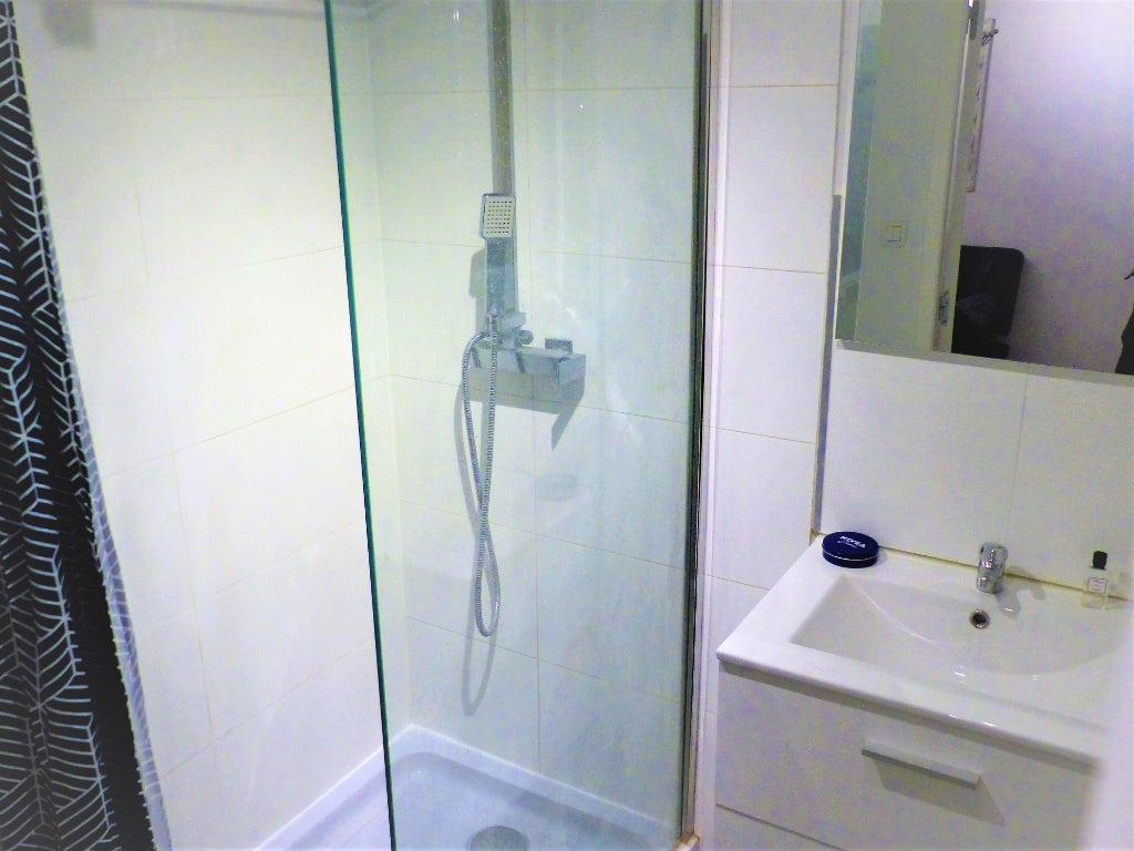 Appartement Boulevard d'Antigone à Montpellier