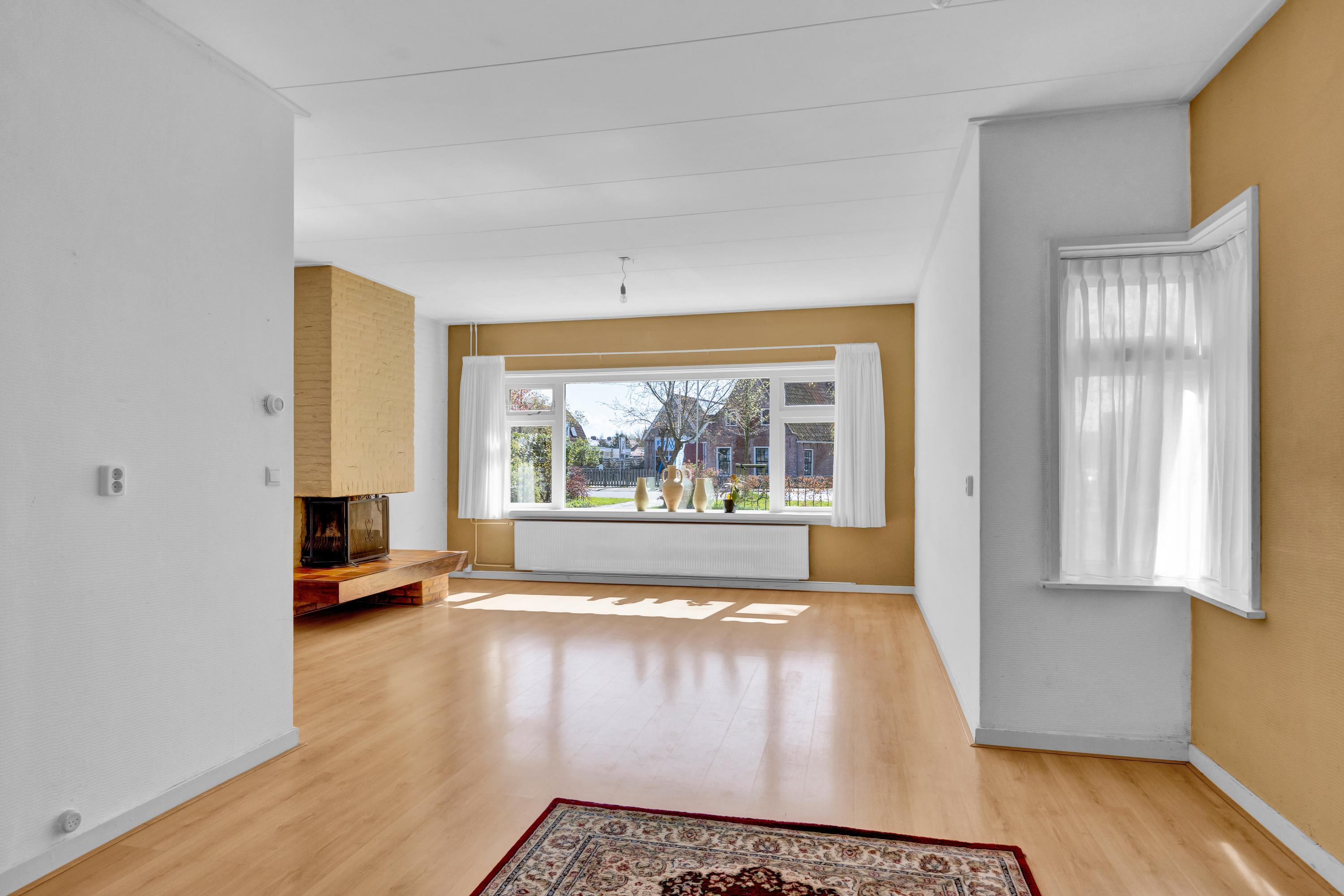 Vrijstaande woning te koop: Ds L Touwenlaan 13, Makkum