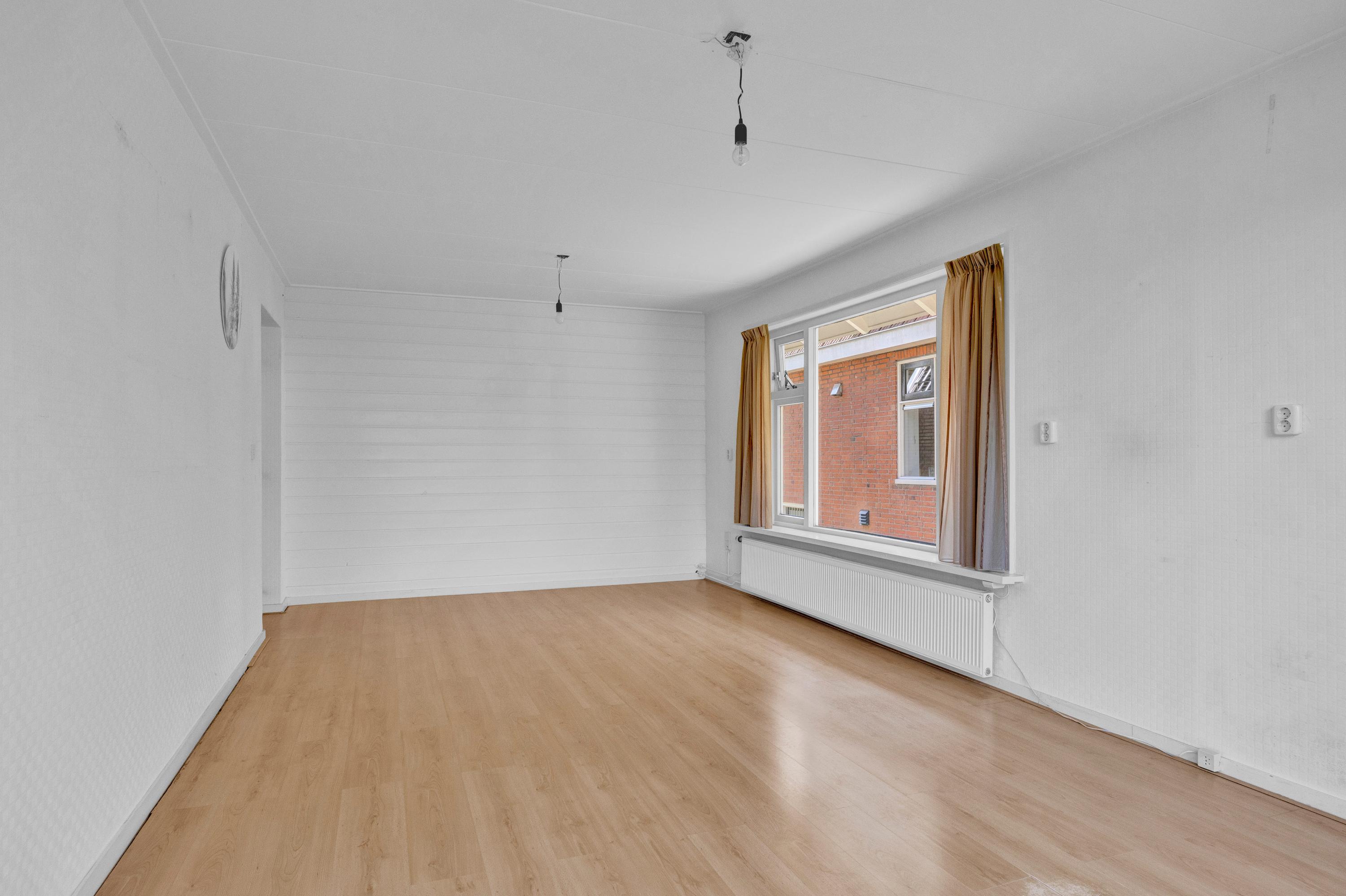 Vrijstaande woning te koop: Ds L Touwenlaan 13, Makkum