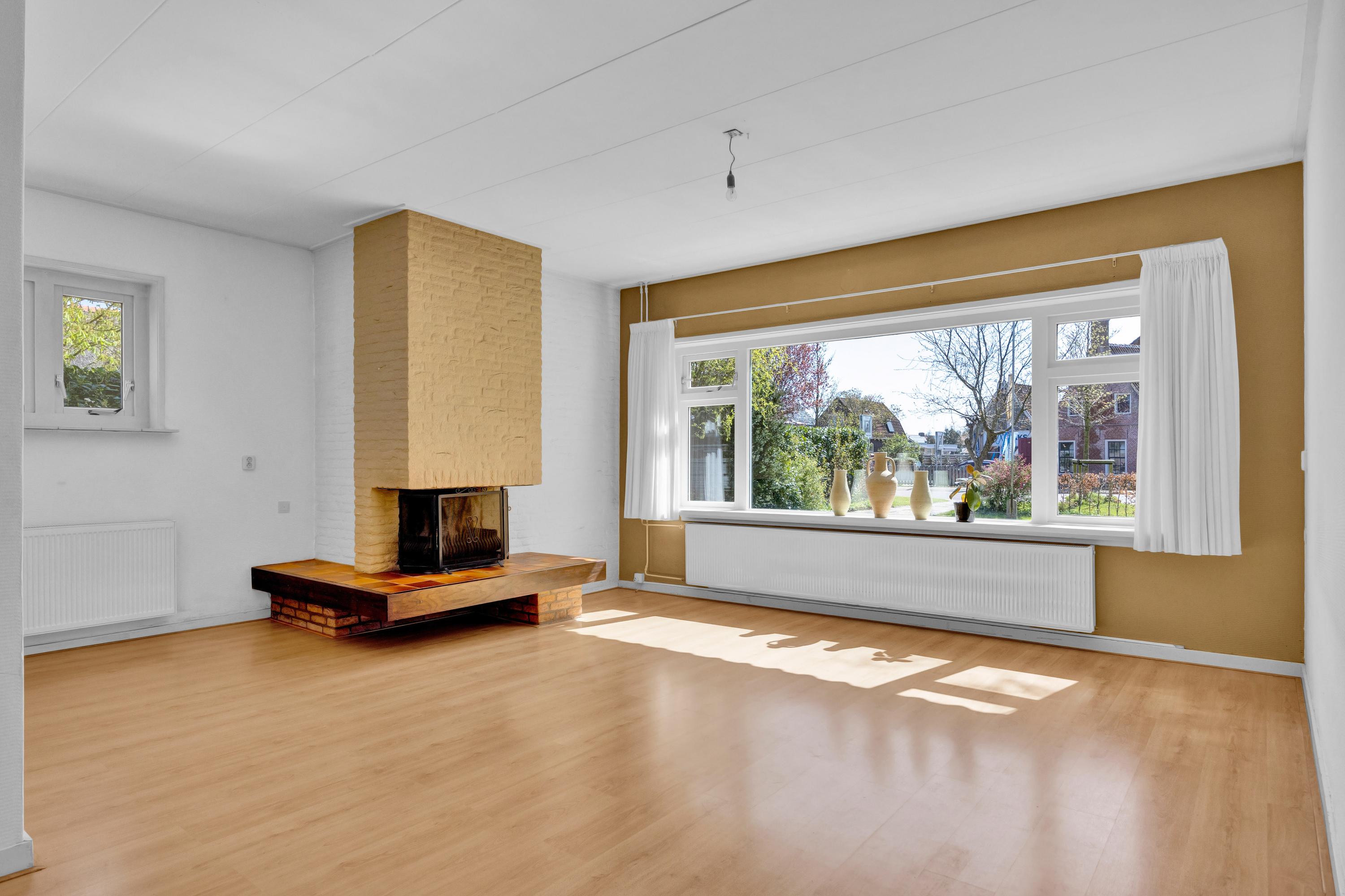 Vrijstaande woning te koop: Ds L Touwenlaan 13, Makkum