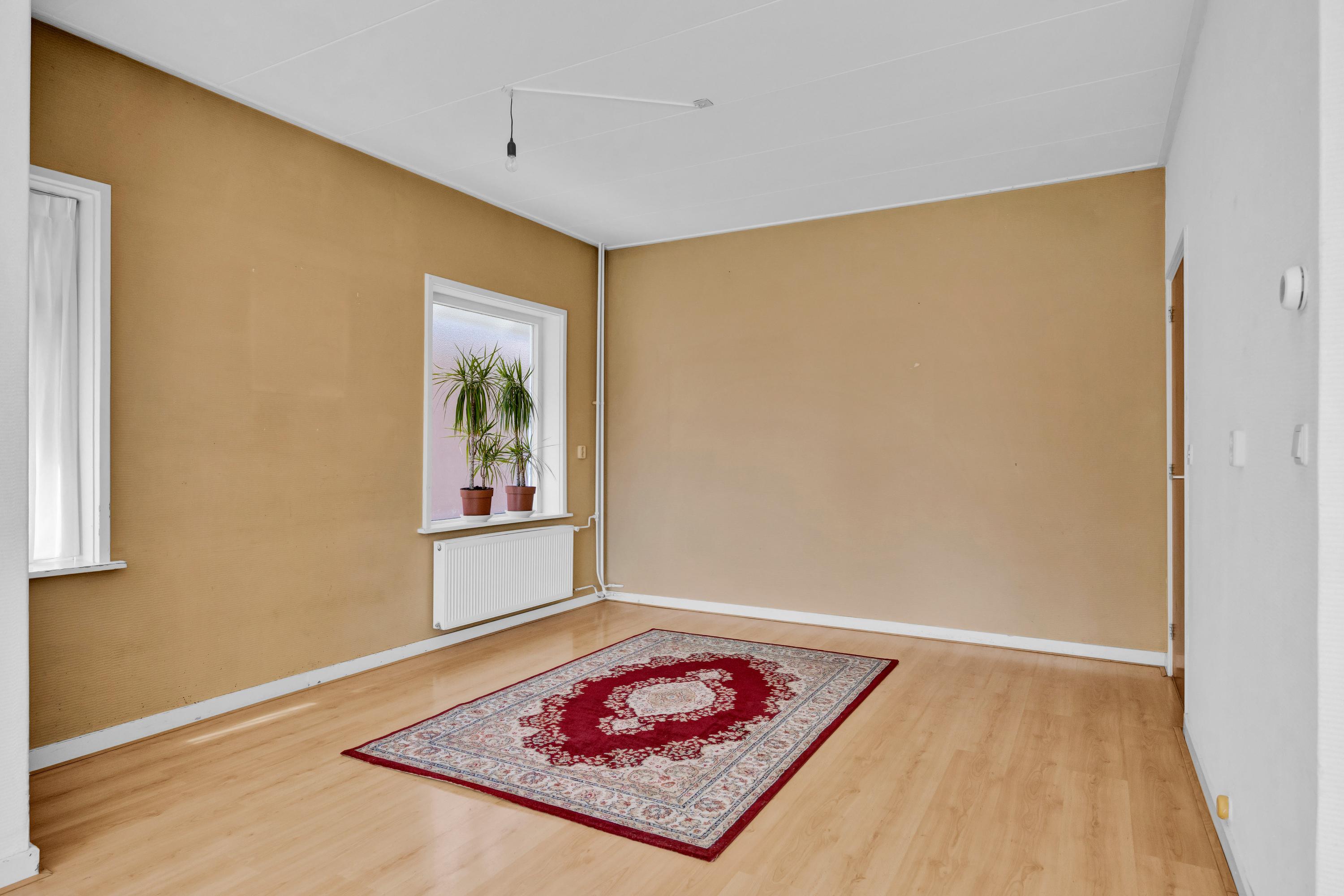 Vrijstaande woning te koop: Ds L Touwenlaan 13, Makkum