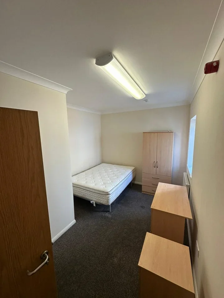 Room Romsey Terrace in Cambridge