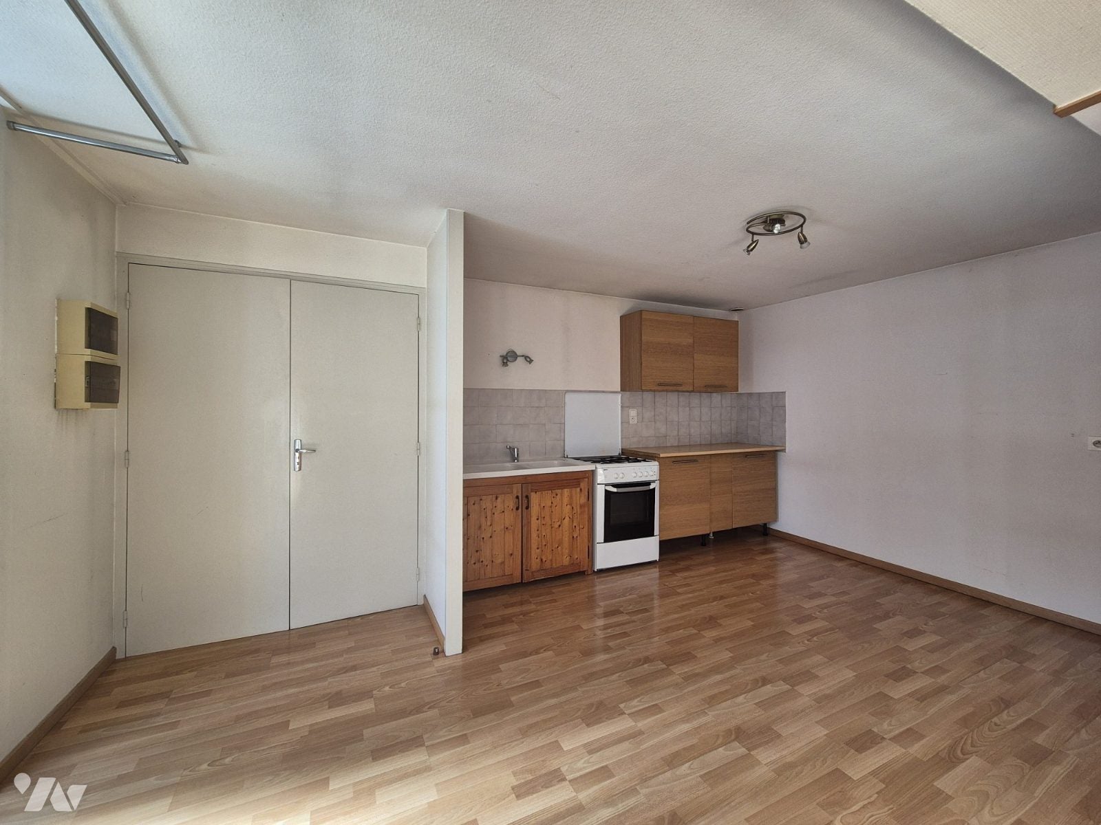 Appartement Place Courbet à Ornans
