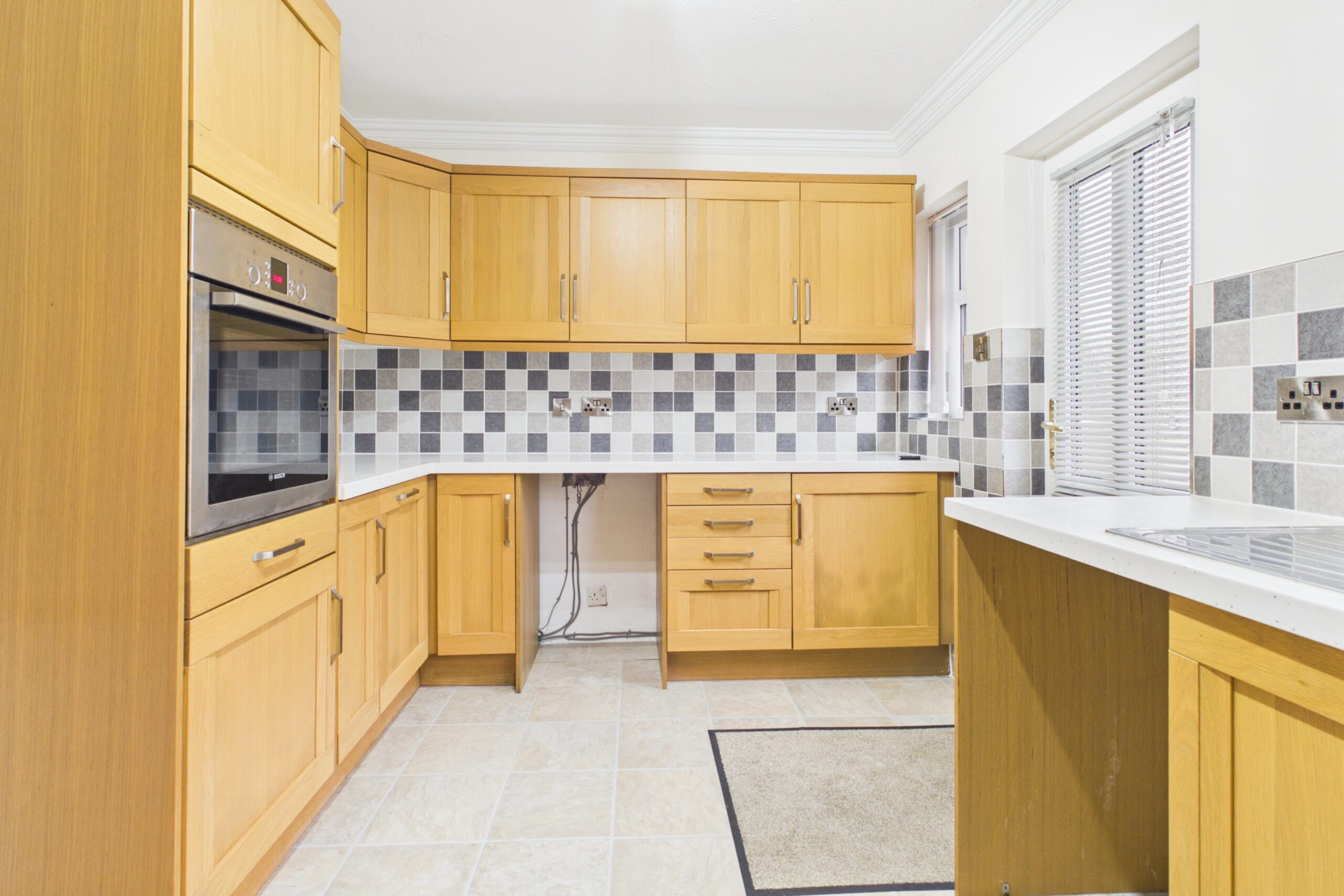 House Woodgate in Kendal