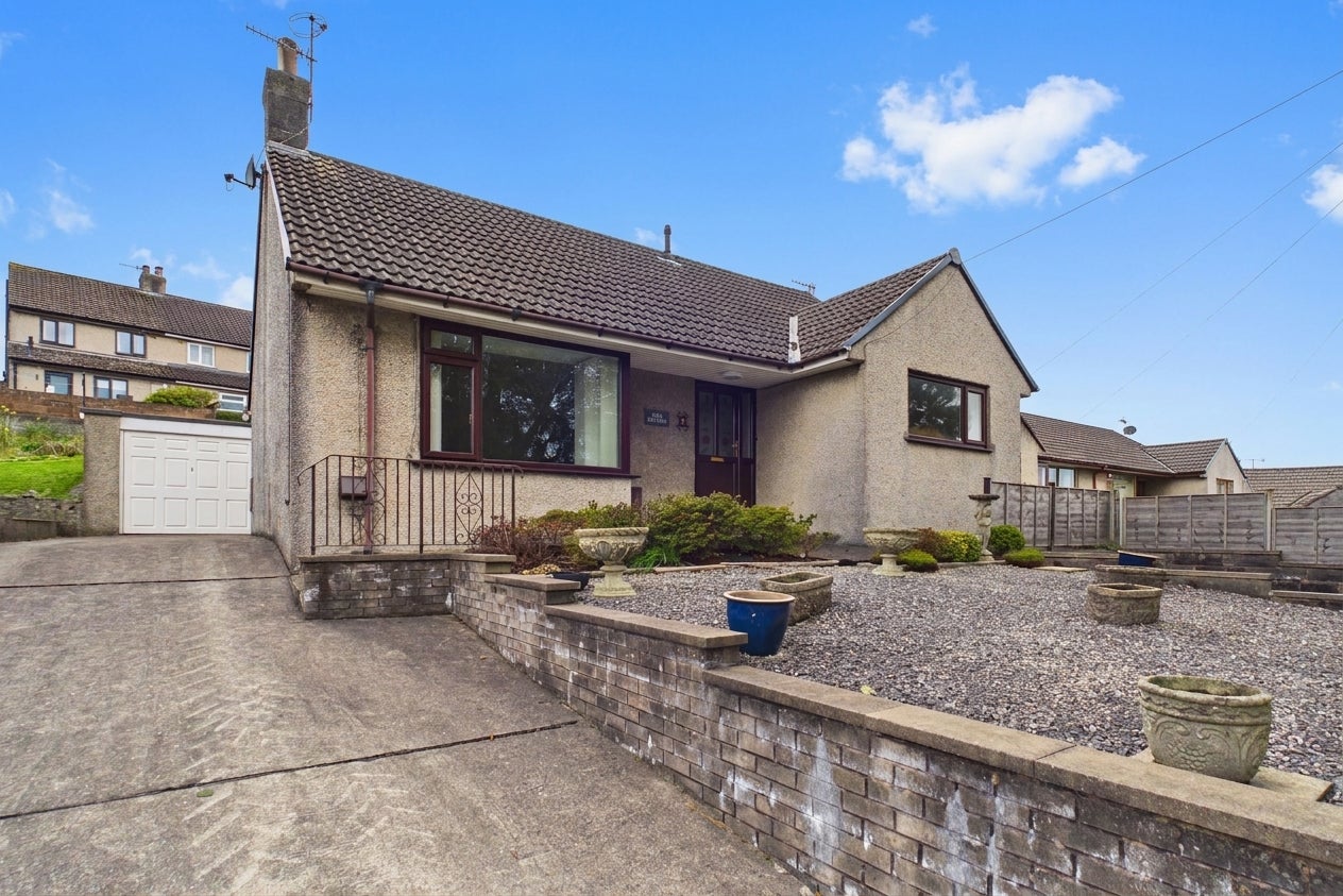 House Woodgate in Kendal