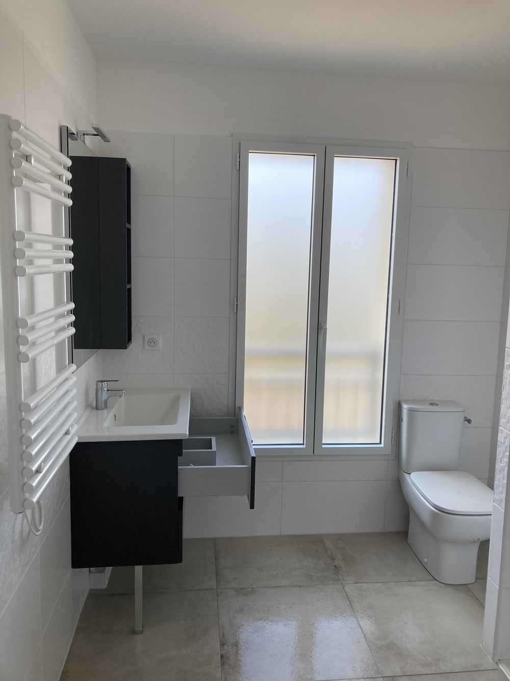Flat Rue Léon Foucault in Aix-en-Provence