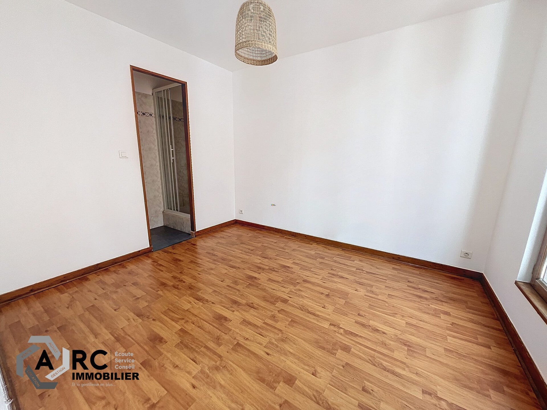 Appartement Rue Colonel Dumont à Grenoble