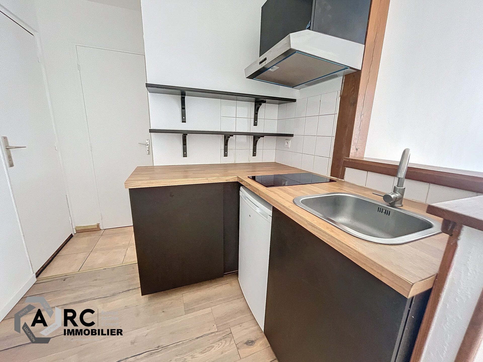 Appartement Rue Colonel Dumont à Grenoble