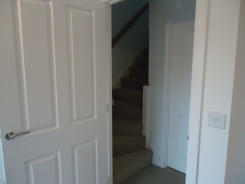 House Woodrow South in Redditch