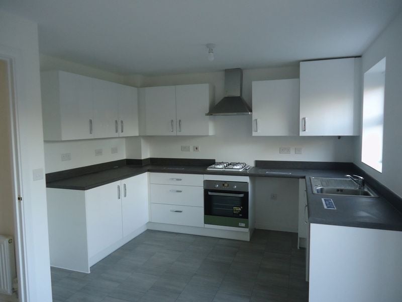 House Woodrow South in Redditch