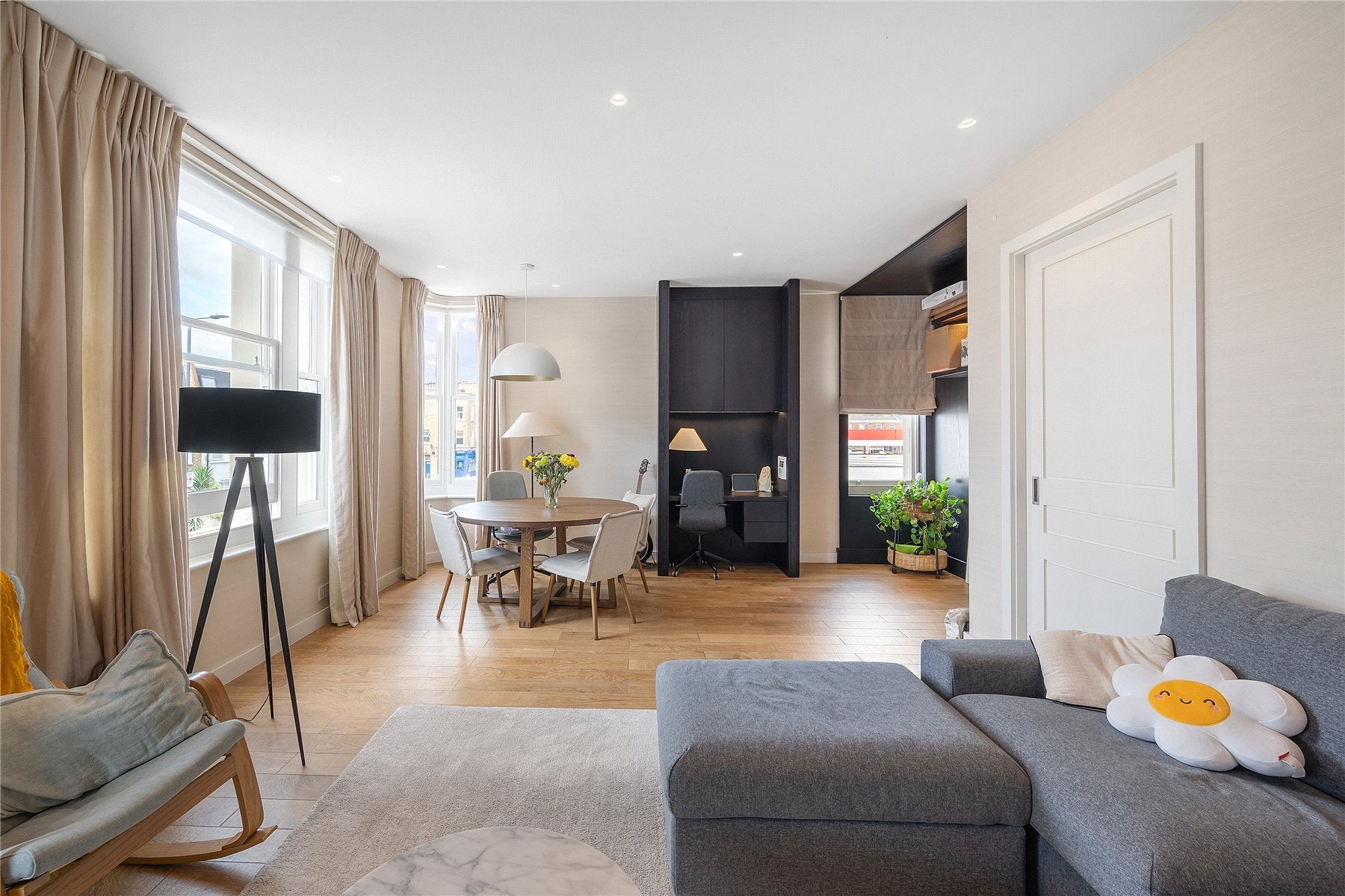 Flat King's Road in Greater London