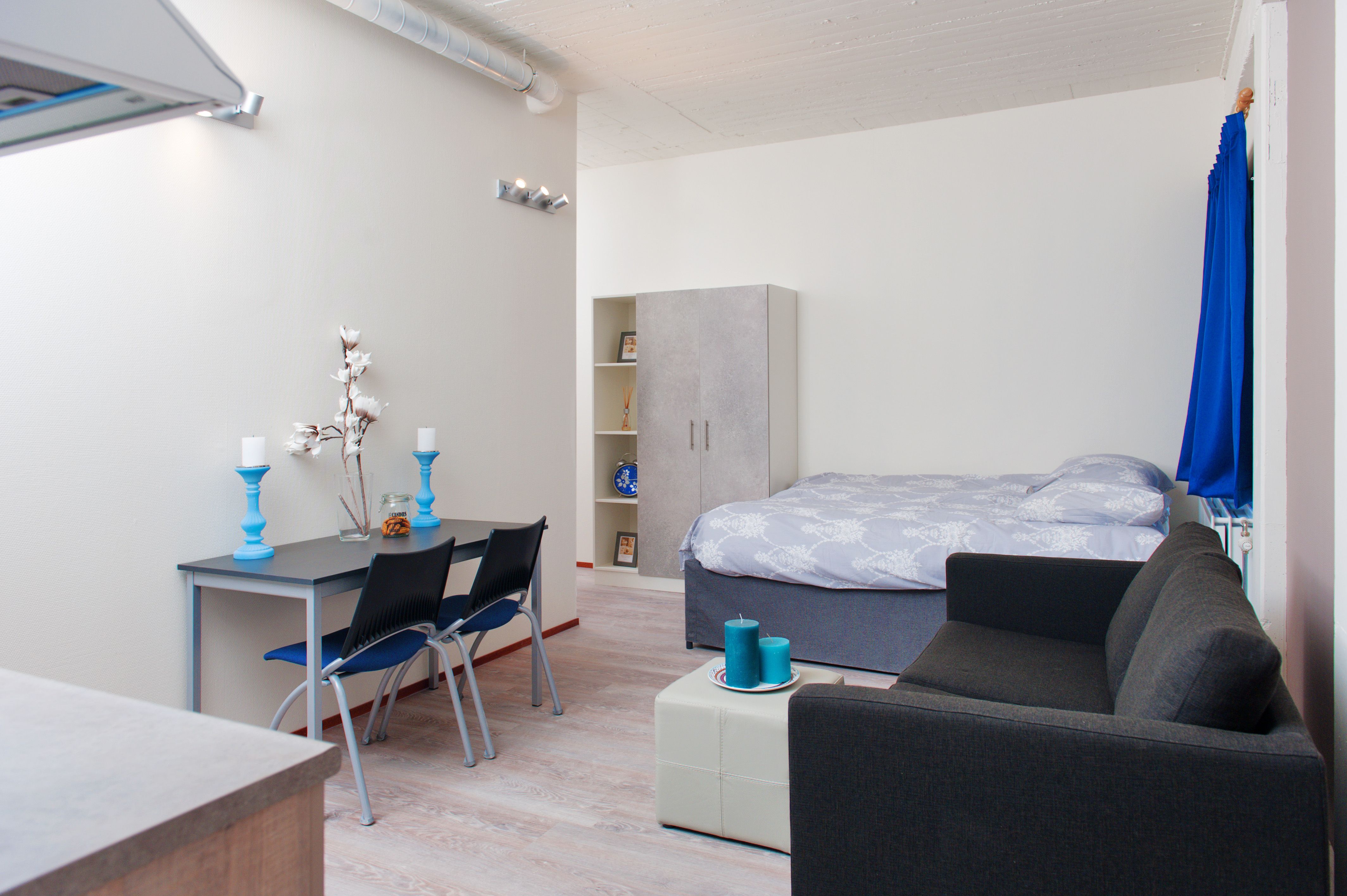 Appartement Rijswijkstraat 175 E 19 in Amsterdam