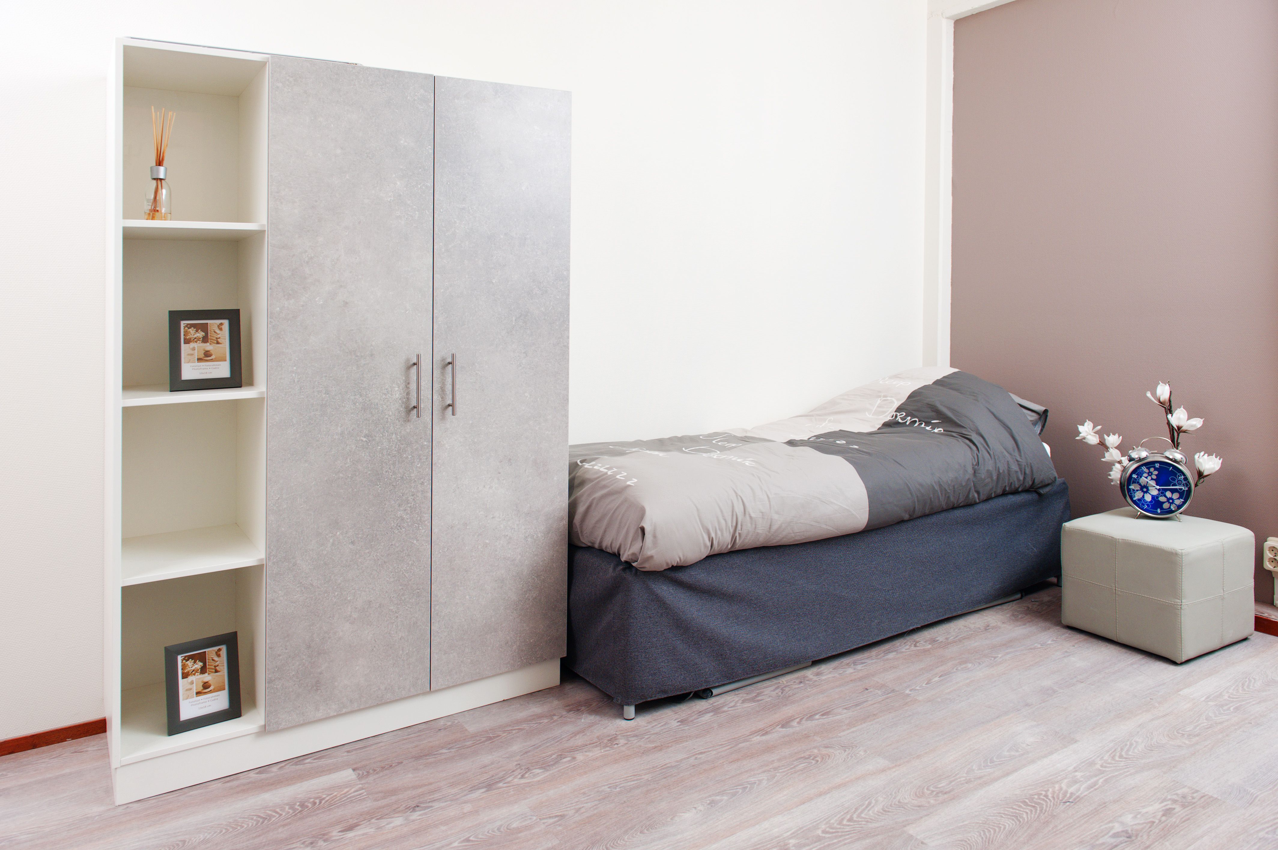 Appartement Rijswijkstraat 175 E 19 in Amsterdam
