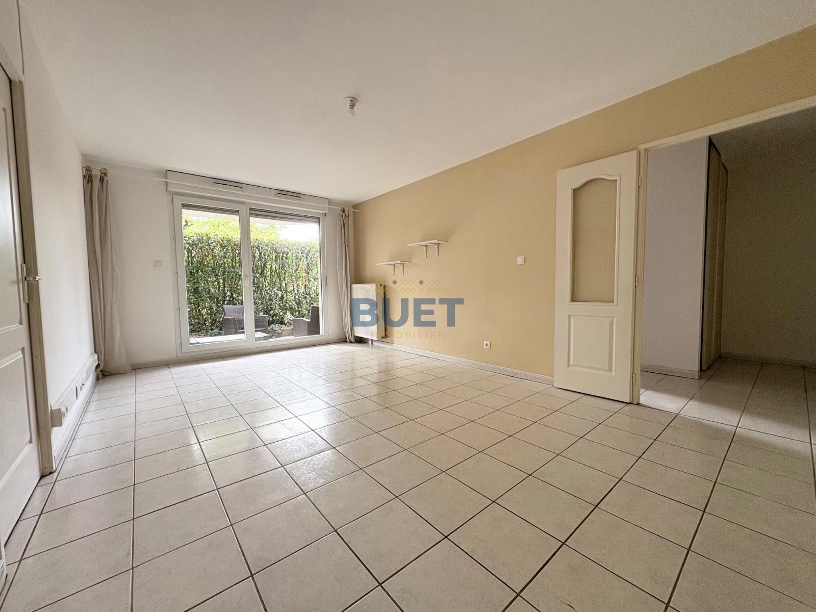 Flat Rue Joseph Bellesoeur in Fontaine-lès-Dijon