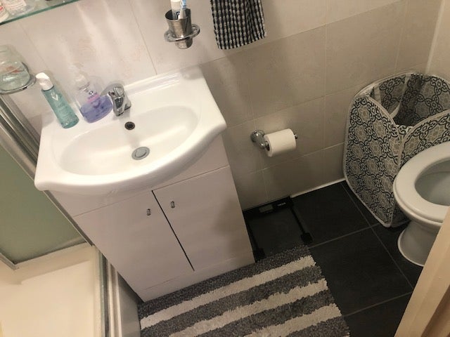 Room Gaselee Street in Greater London