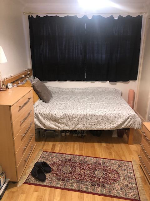 Room Gaselee Street in Greater London