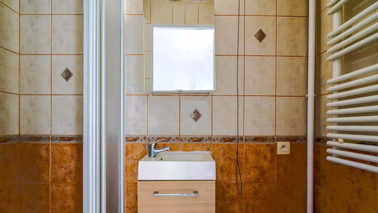 Appartement Villa Frédéric Mistral à Paris