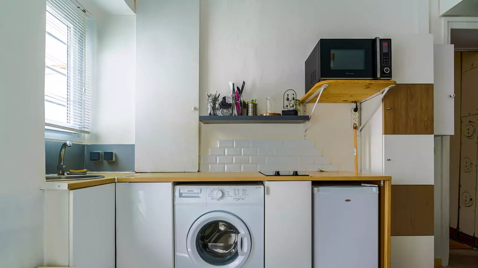 Appartement Villa Frédéric Mistral à Paris