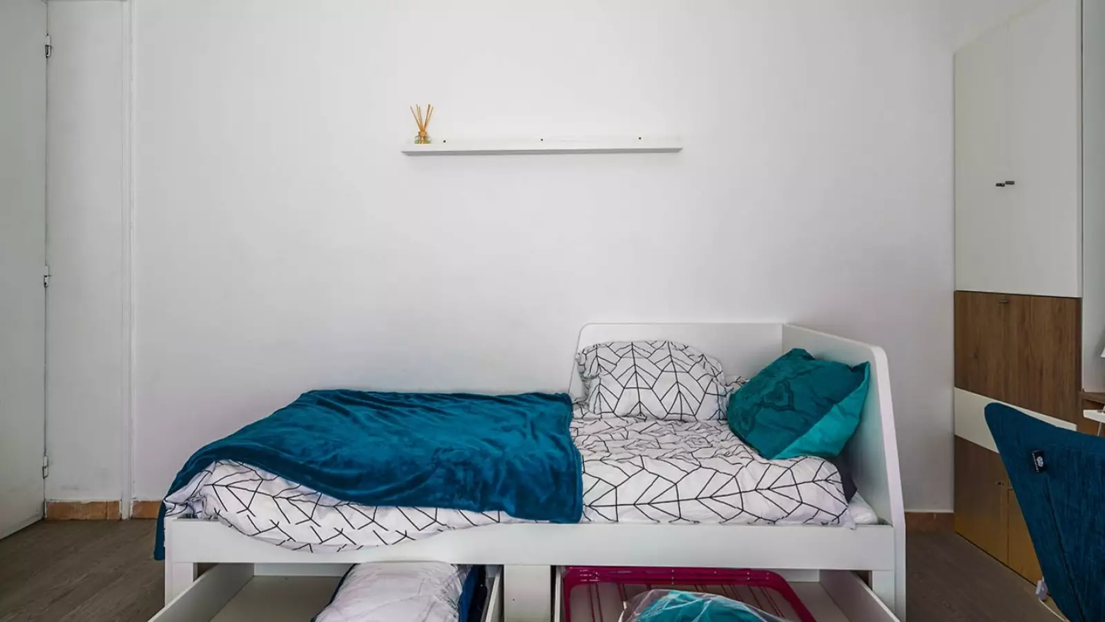 Appartement Villa Frédéric Mistral à Paris