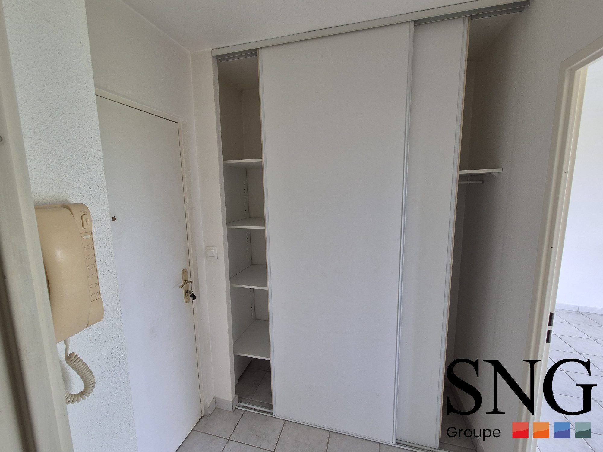 Appartement Rue Joseph Finance à Gournay-en-Bray