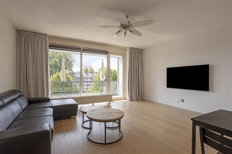 Appartement Wolbrantskerkweg 183 B in Amsterdam