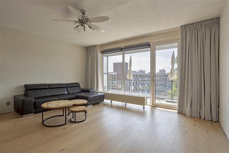 Appartement te koop: Wolbrantskerkweg 183B, Amsterdam