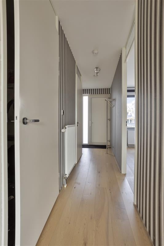 Appartement te koop: Wolbrantskerkweg 183B, Amsterdam